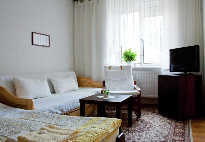 Privat No. 40 - Wohnung Mit Einem Schlafzimmer