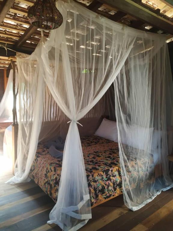 Tevana House Reef - Rumah Warisan