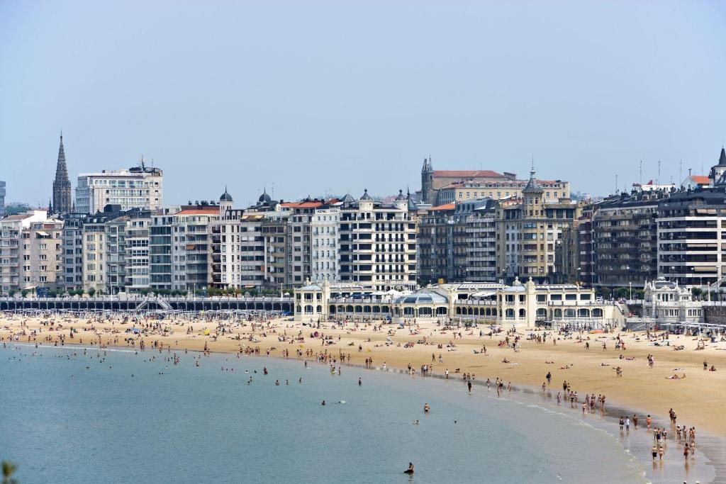 Hotel Niza - Resim 35