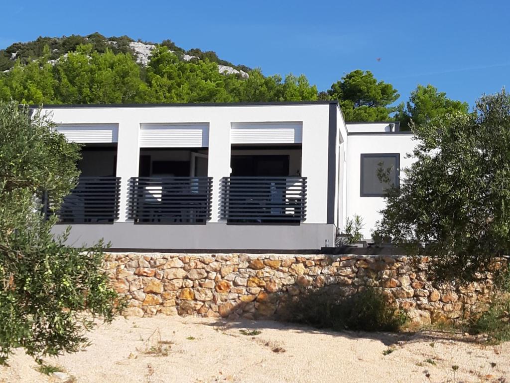 Mobile Home Tina Tisno - Holiday Home