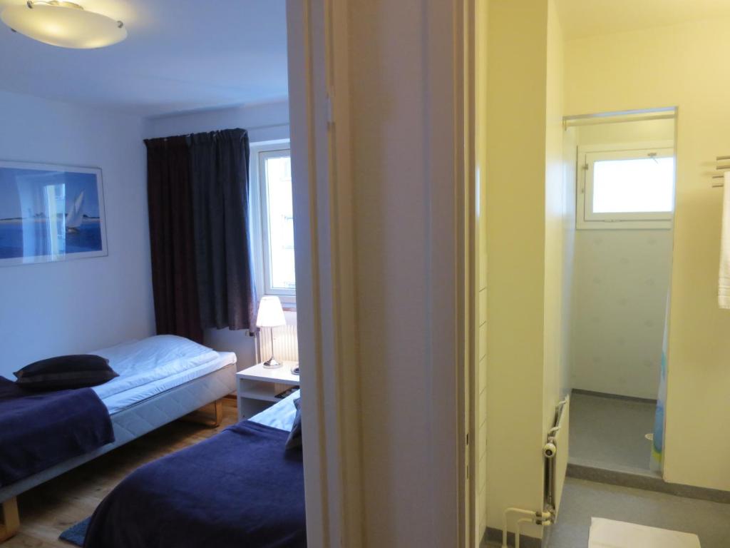 Hotel Göingehof - Double Or Twin Room