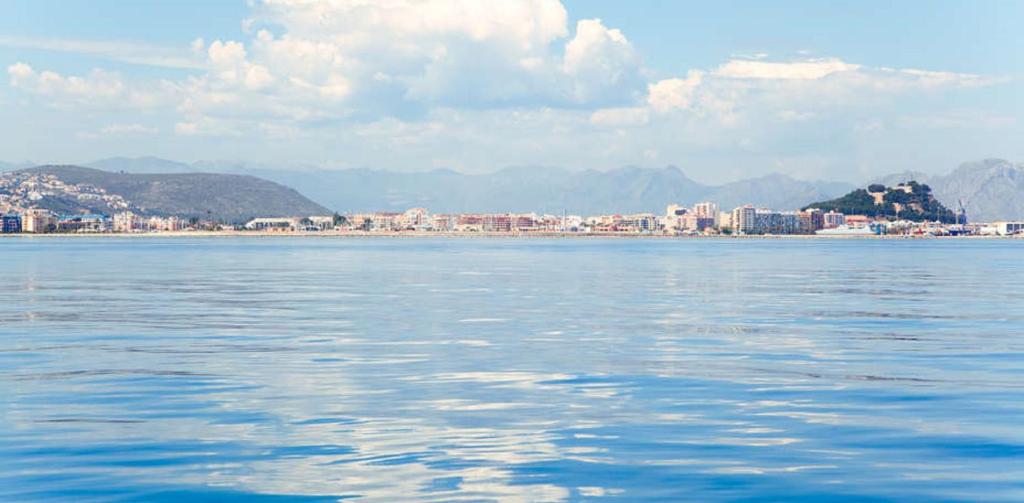 Atico Puerto, Denia – Updated 2023 Prices