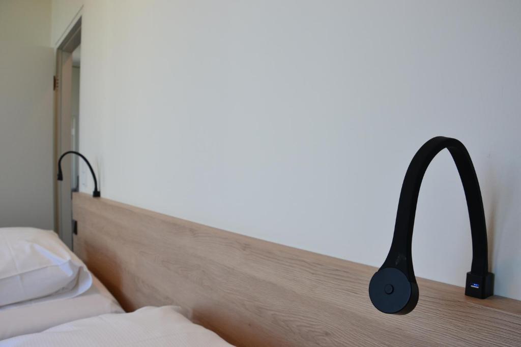 TT-ROOMS - kontaktlos mit Self Check-in I FREE PARKING - Resim 12