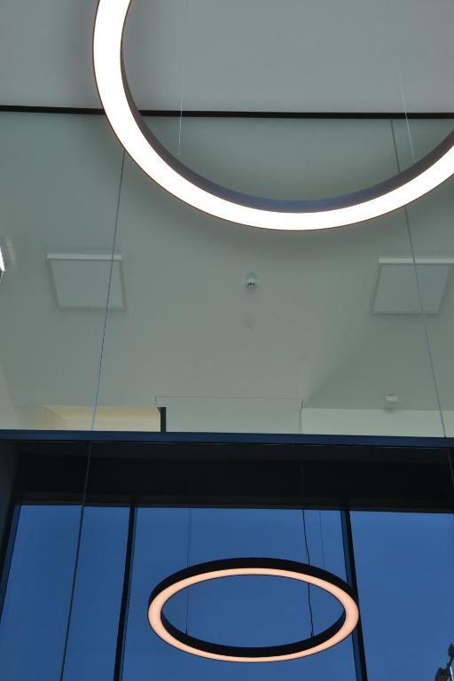 TT-ROOMS - kontaktlos mit Self Check-in I FREE PARKING - Resim 20