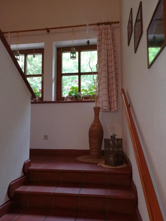 Fotografie z fotogalerie ubytování Haus Bergliebe ve Filzmoosu