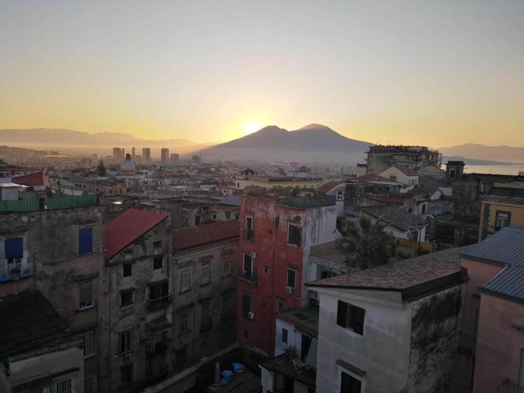 Napoli bella vista