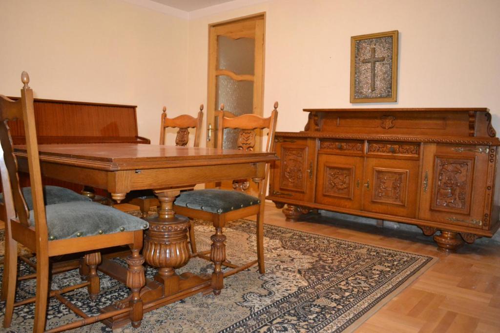 Fotografie z fotogalerie ubytování Royal Telavi v destinaci Telavi