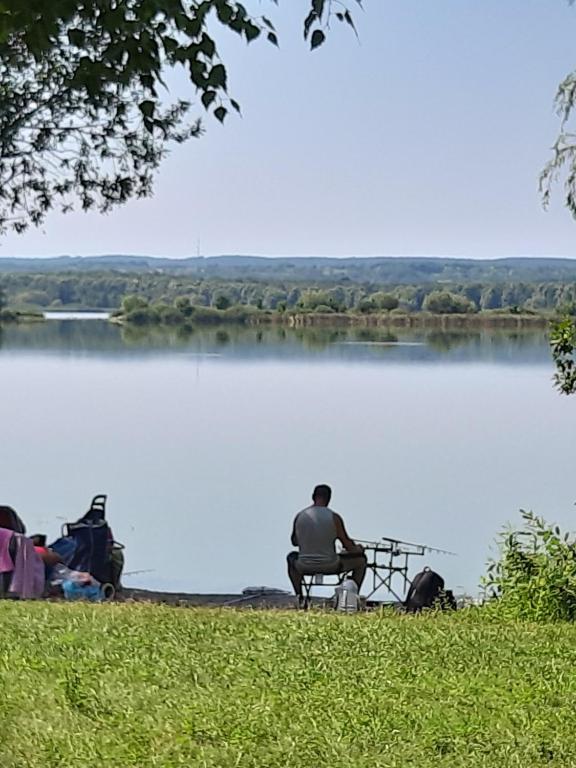 Przyroda w pobliżu tego aparthotelu