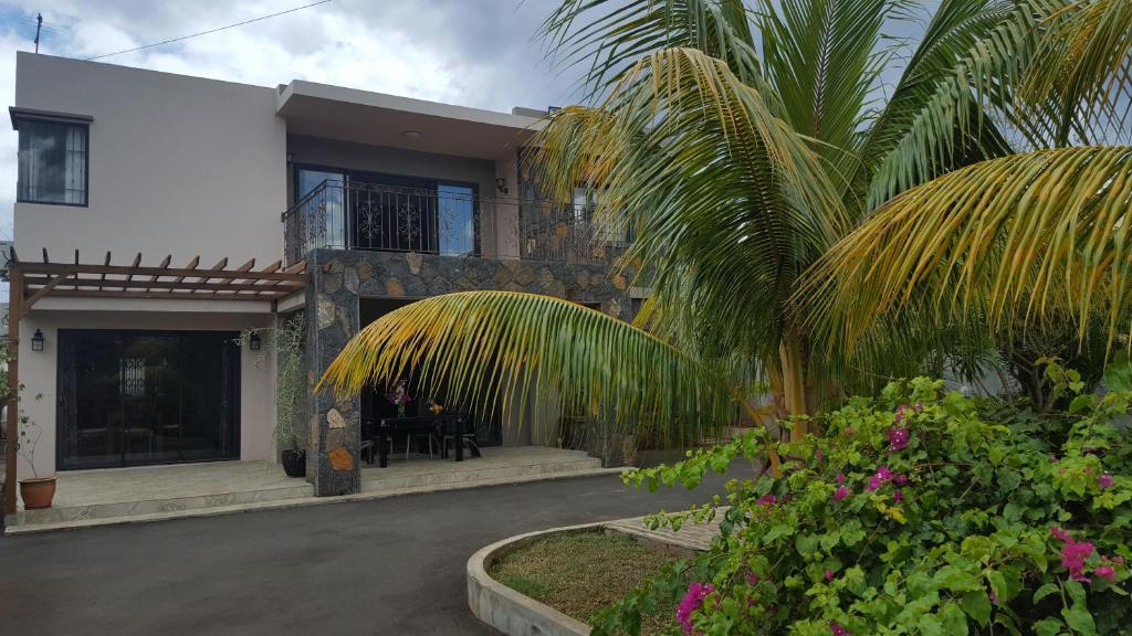 Aux plaisirs de la vie Chambre chez l habitant - 8