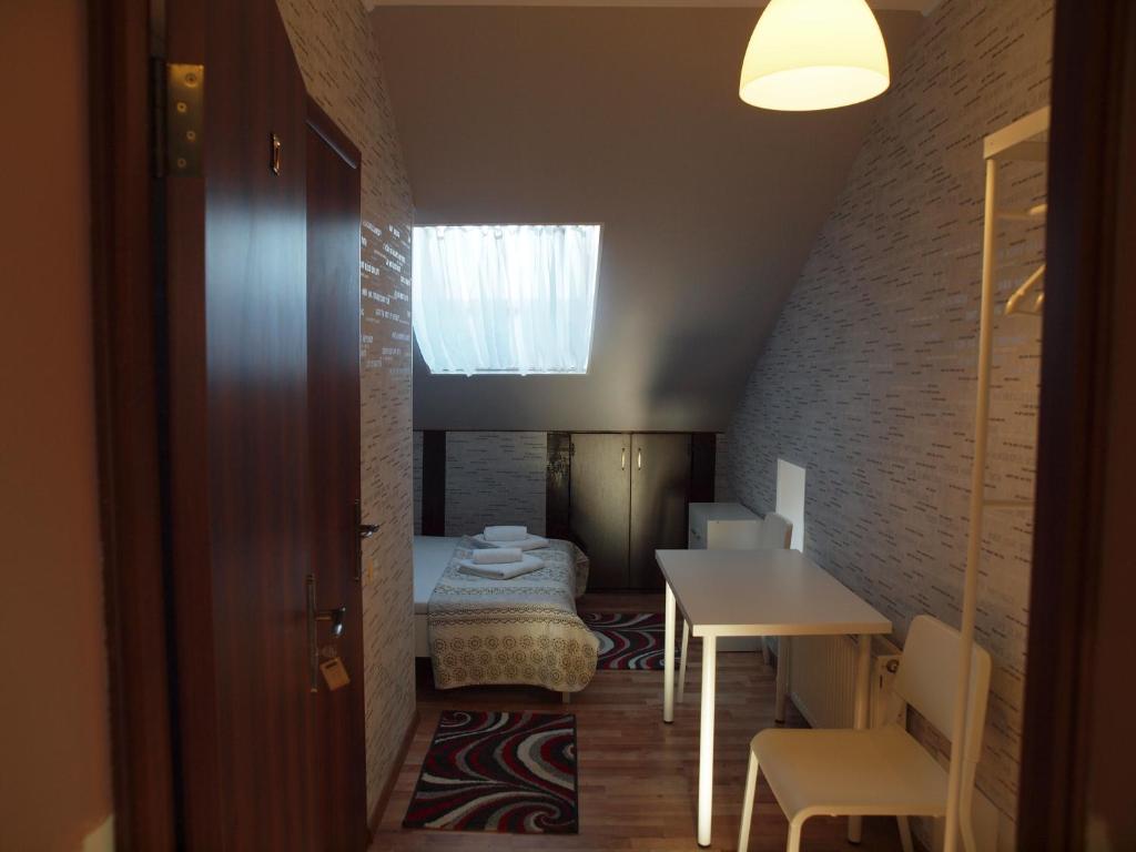 City Westa Hotel - Budget Double Room