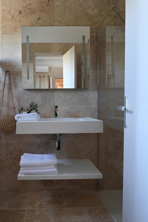 Hôtel Villa Glanum et Spa - 5