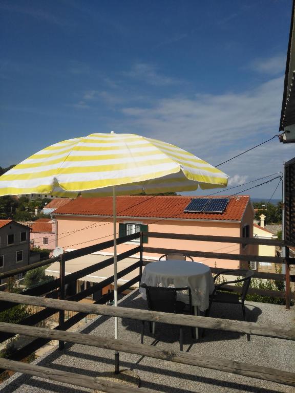 Fotografia z galérie ubytovania Apartman Rovenska Seaview vo Veli Lošinj