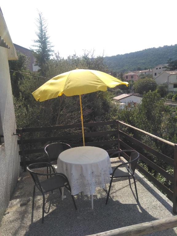 Fotografia z galérie ubytovania Apartman Rovenska Seaview vo Veli Lošinj