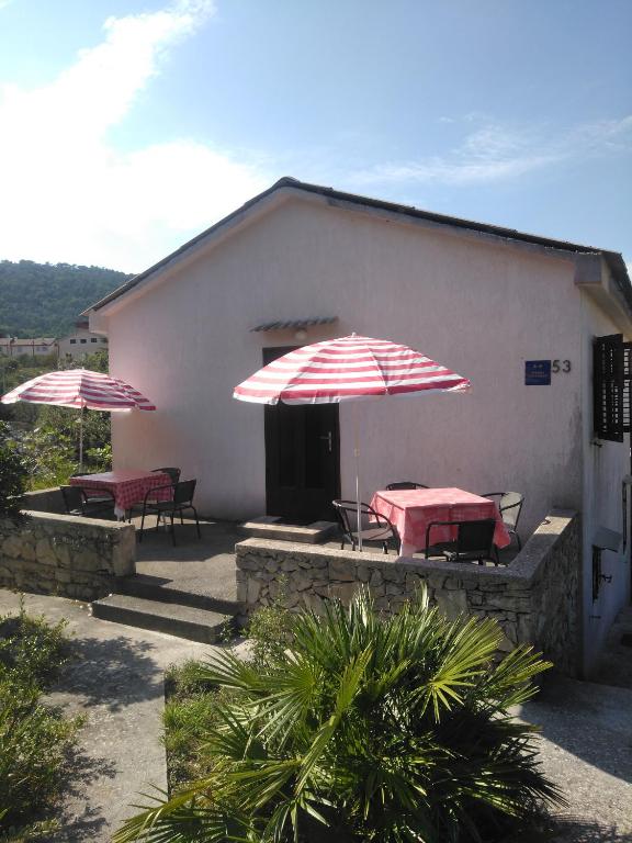 Fotografia z galérie ubytovania Apartman Rovenska Seaview vo Veli Lošinj