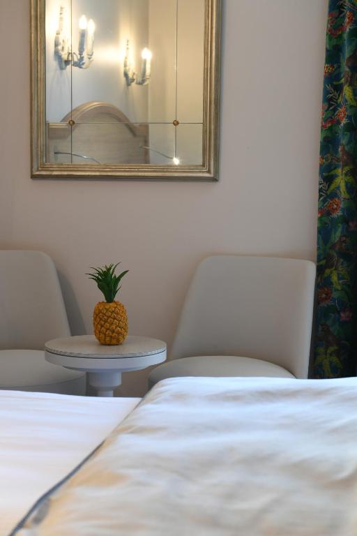 Hôtel Villa Glanum et Spa - 9