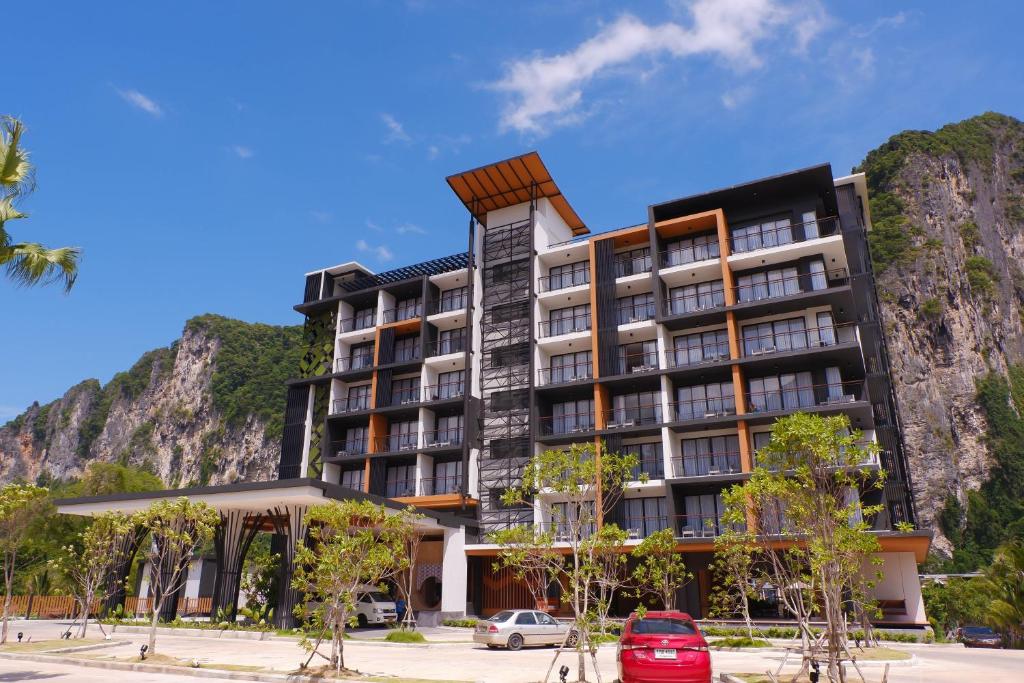 Sea Seeker Krabi Resort - Resim 19