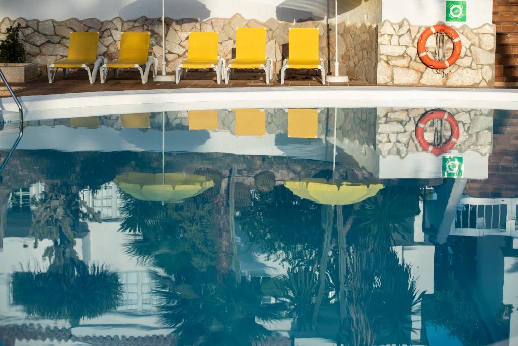 Kép Fuentepark Apartments szállásáról Corralejóban a galériában