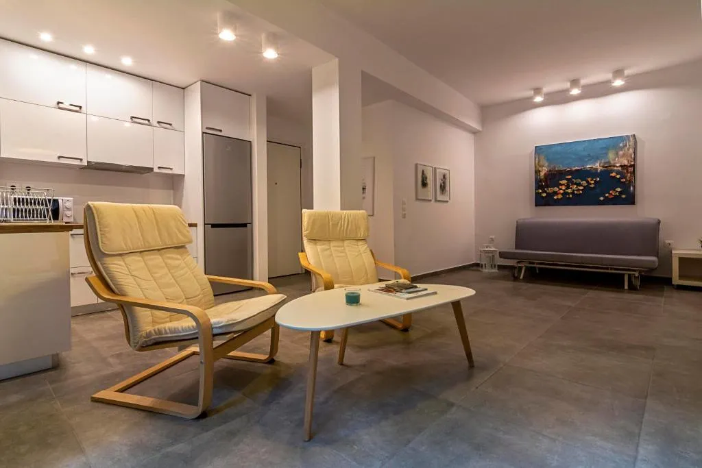 Athens Deluxe Gateway in Mets neighbourhood!, Athens, Greece