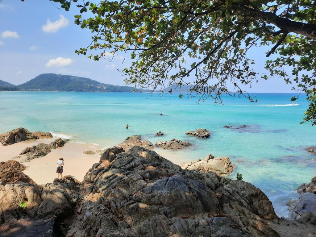 Ocean Rock Kalim - Resim 23