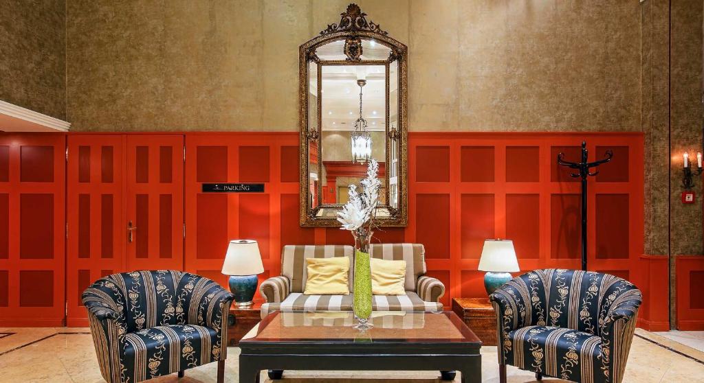 Dvorak Spa & Wellness - Resim 9