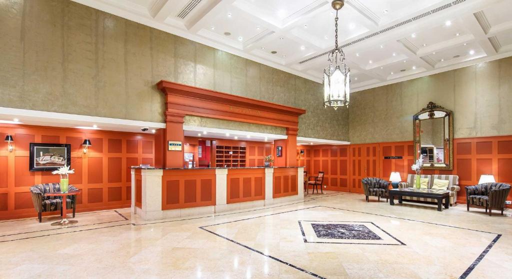 Dvorak Spa & Wellness - Resim 5