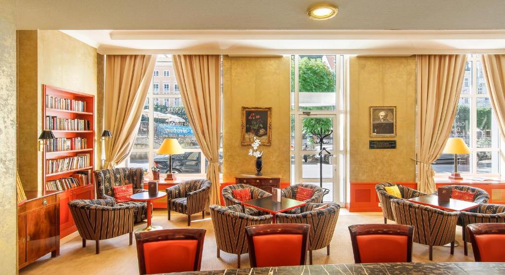 Dvorak Spa & Wellness - Resim 43