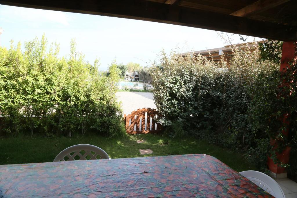 Casa Anita a Porto Pino - Incantevole villa con piscina