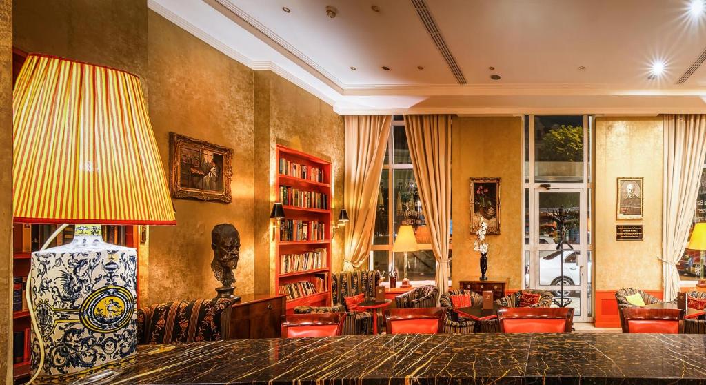 Dvorak Spa & Wellness - Resim 18