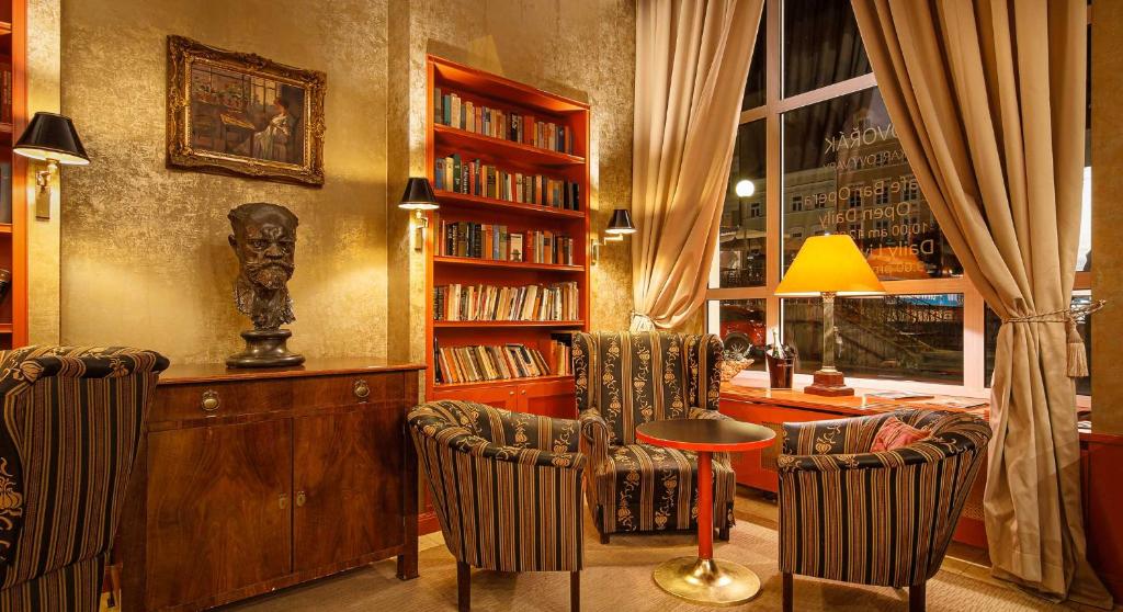 Dvorak Spa & Wellness - Resim 6