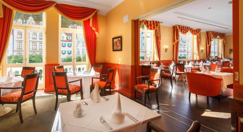 Dvorak Spa & Wellness - Resim 27