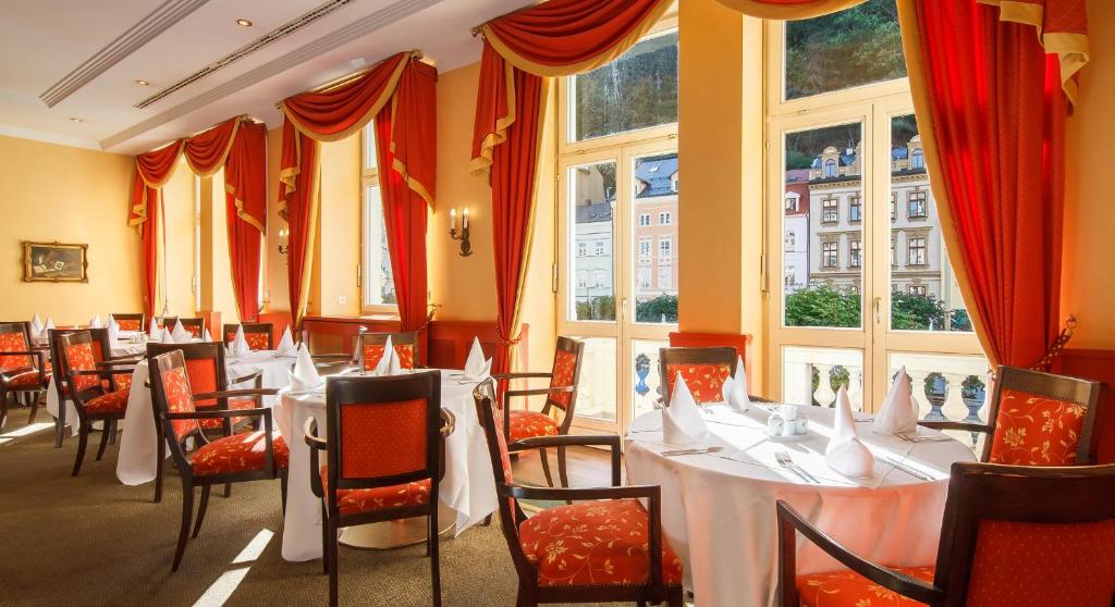 Dvorak Spa & Wellness - Resim 37