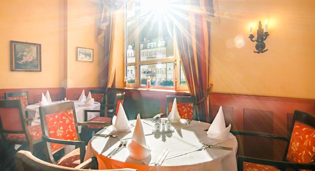 Dvorak Spa & Wellness - Resim 24