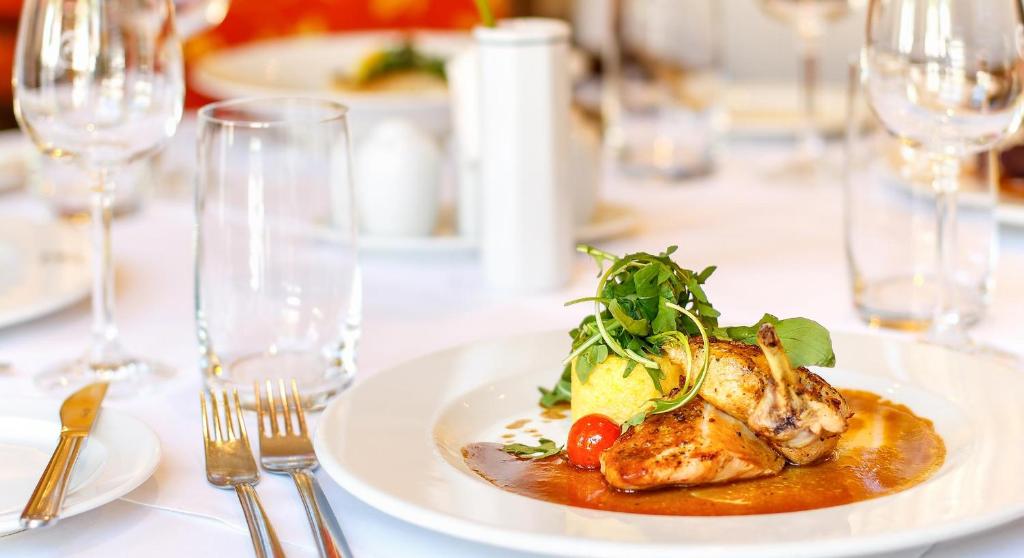 Dvorak Spa & Wellness - Resim 23