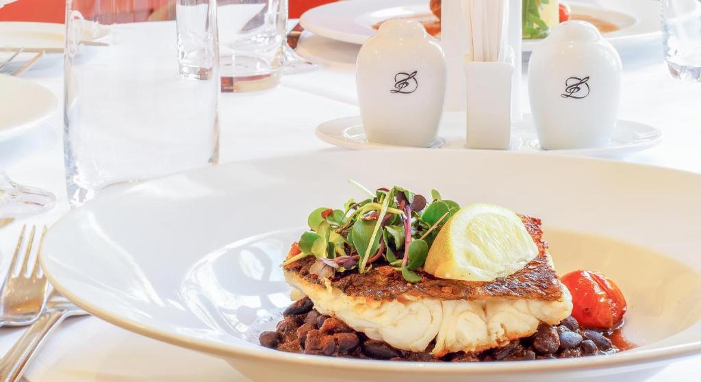 Dvorak Spa & Wellness - Resim 8