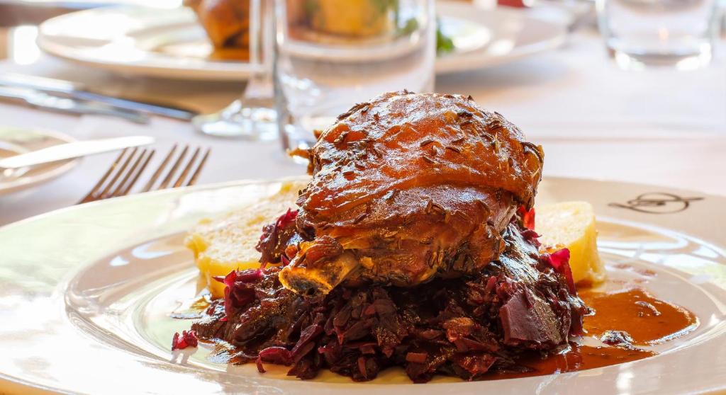 Dvorak Spa & Wellness - Resim 28