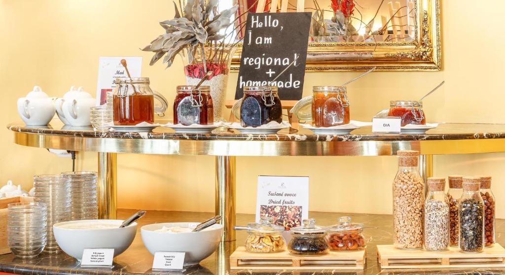 Dvorak Spa & Wellness - Resim 30