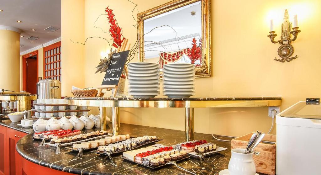 Dvorak Spa & Wellness - Resim 33