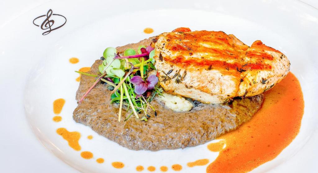 Dvorak Spa & Wellness - Resim 26