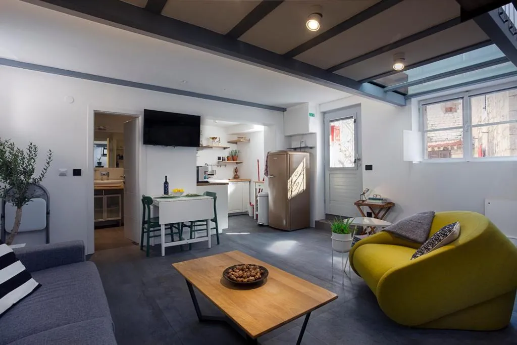 Casa Vidovi?, Split, Croaţia