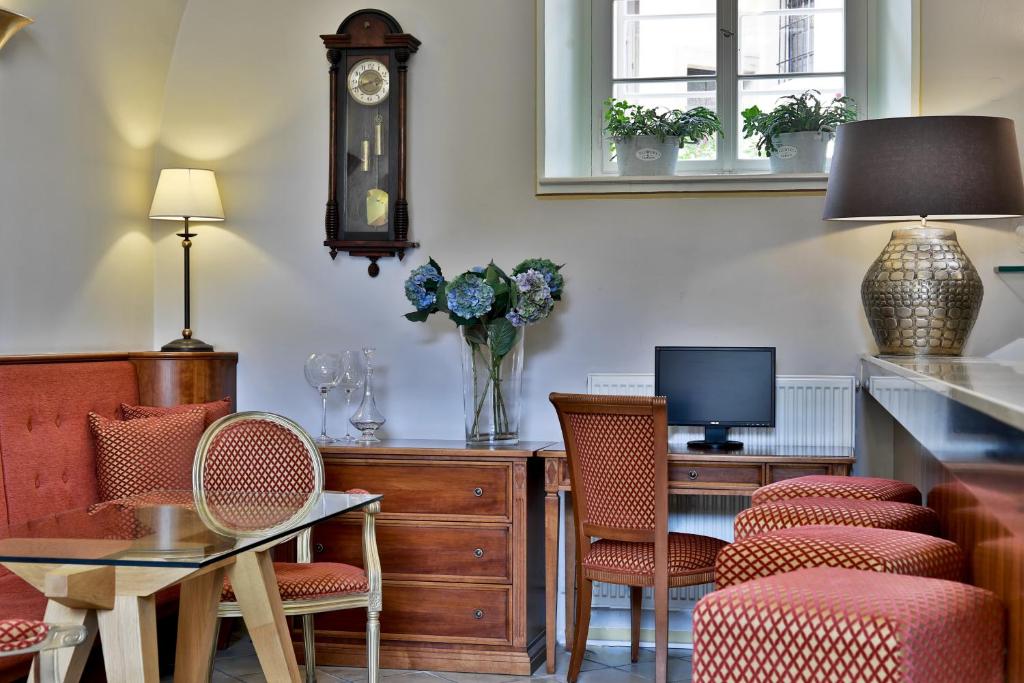 Appia Hotel Residences - Resim 14