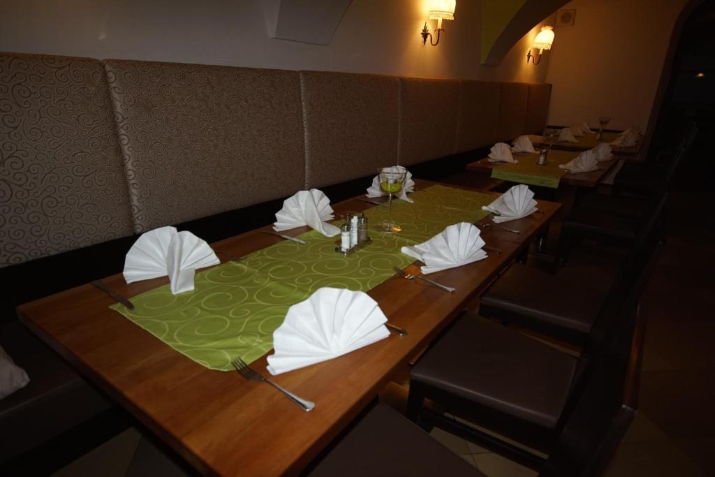 Fotografie z fotogalerie ubytování Ristorante Napoleone v destinaci Altheim
