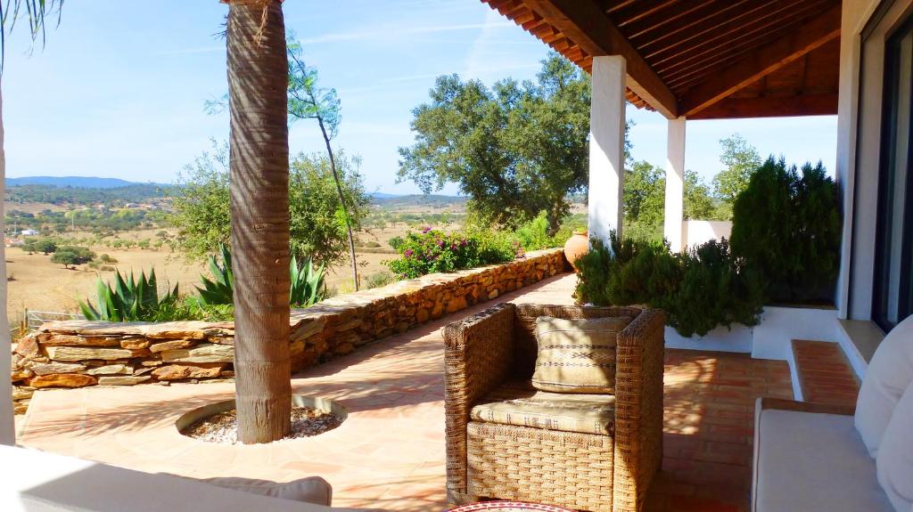 Sharish - Monte Das Estevas - King Suite Con Vista De Piscina