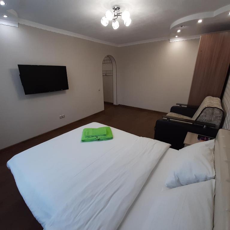 GoldenKey 1 mikrorayon 28 - отзывы и видео