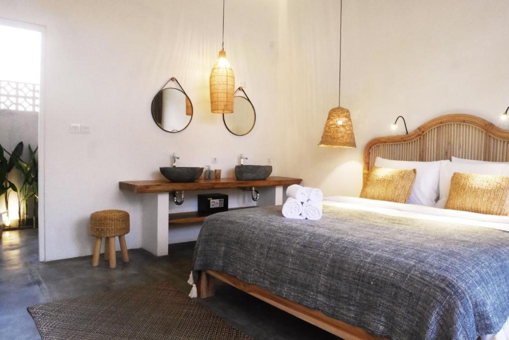 Amar Boutique Hotel - 7