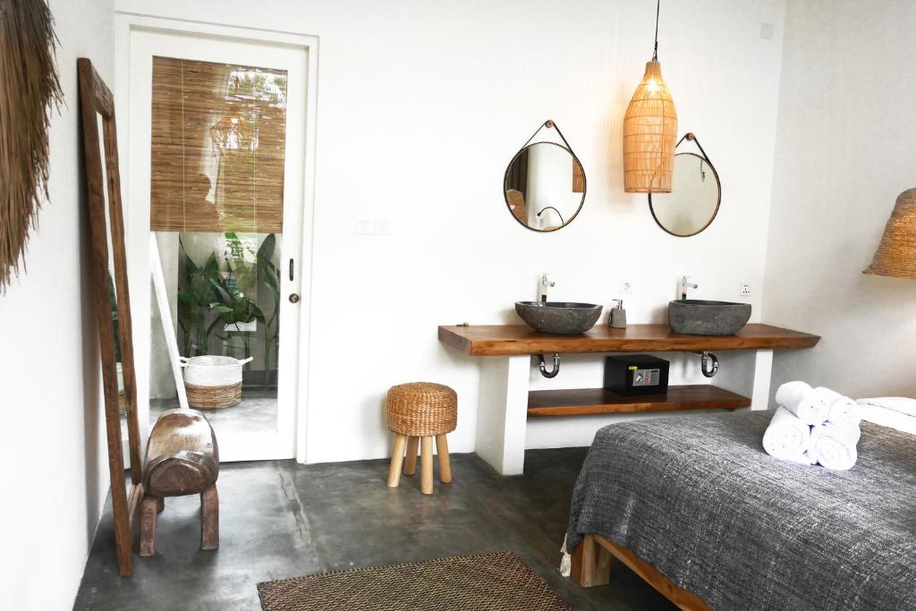 Amar Boutique Hotel - 12