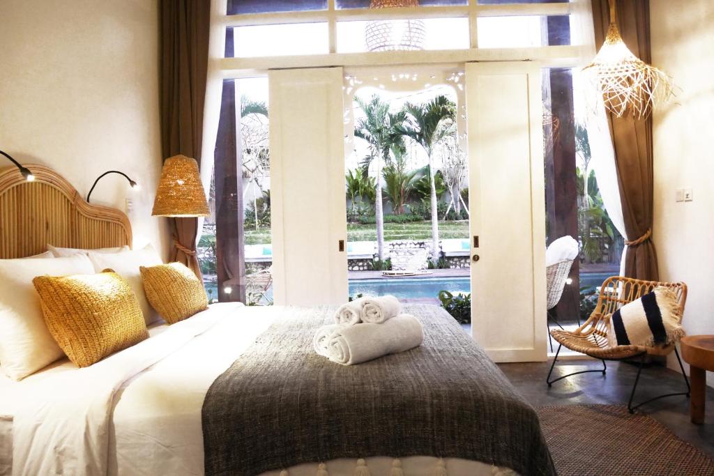 Amar Boutique Hotel - 6