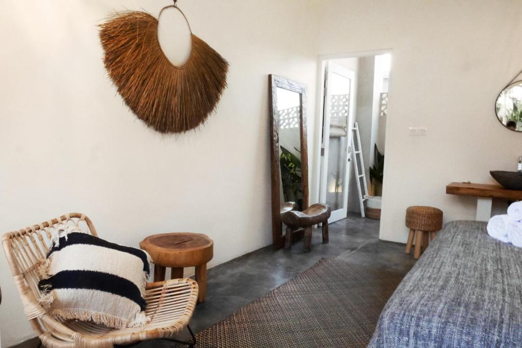 Amar Boutique Hotel - 11