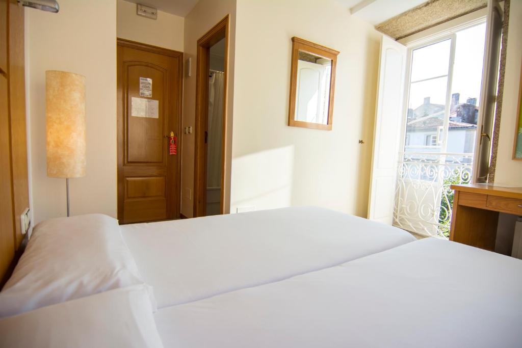 Libredón Rooms - 13