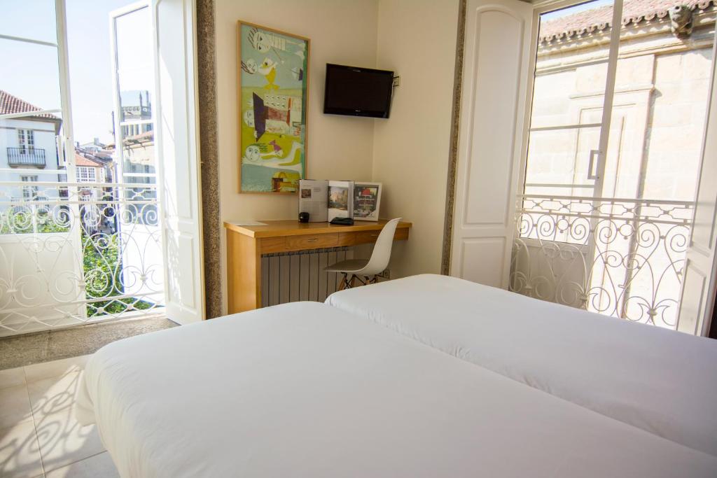 Libredón Rooms - 12