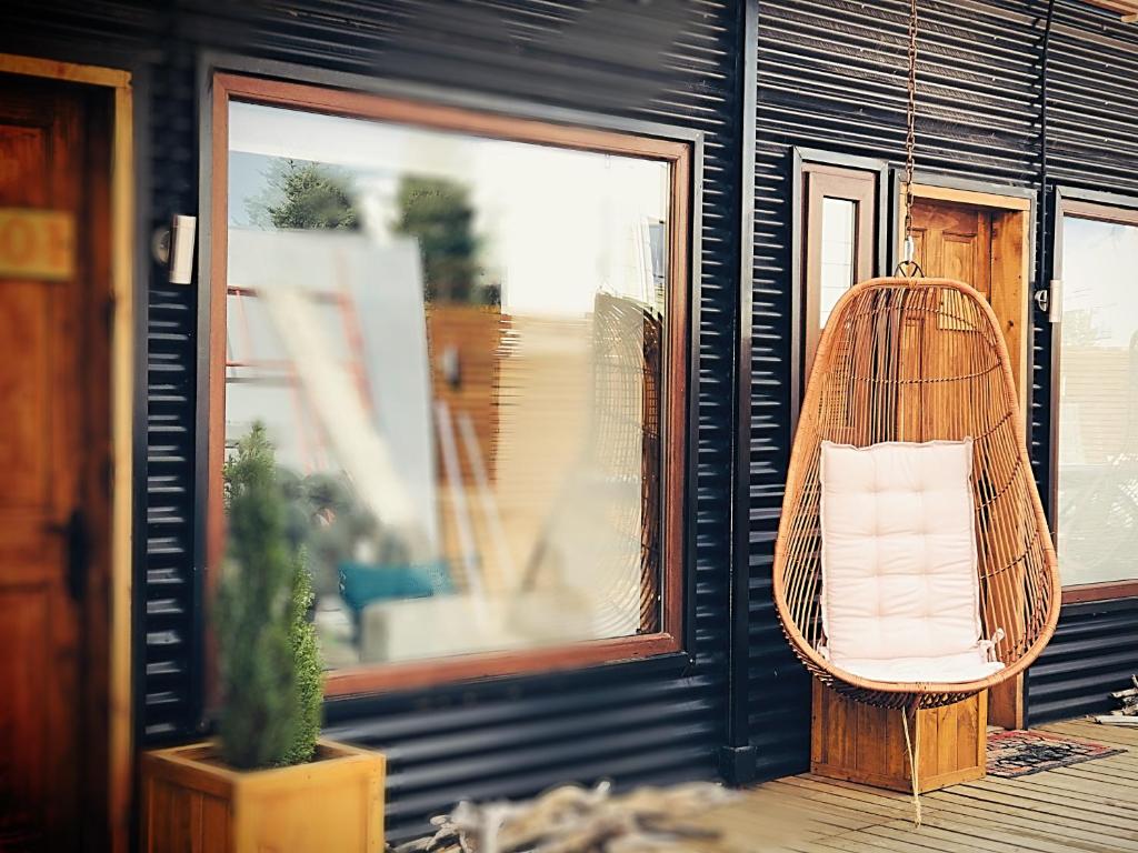 Fotografie z fotogalerie ubytování DT Loft v destinaci Puerto Natales